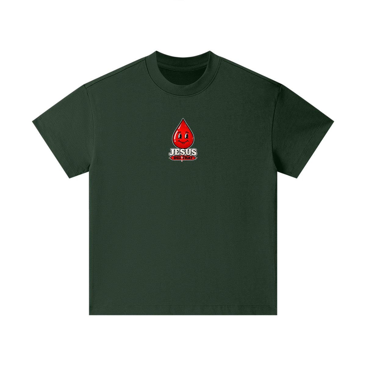 JESUS DID THAT Kids T-Shirt
