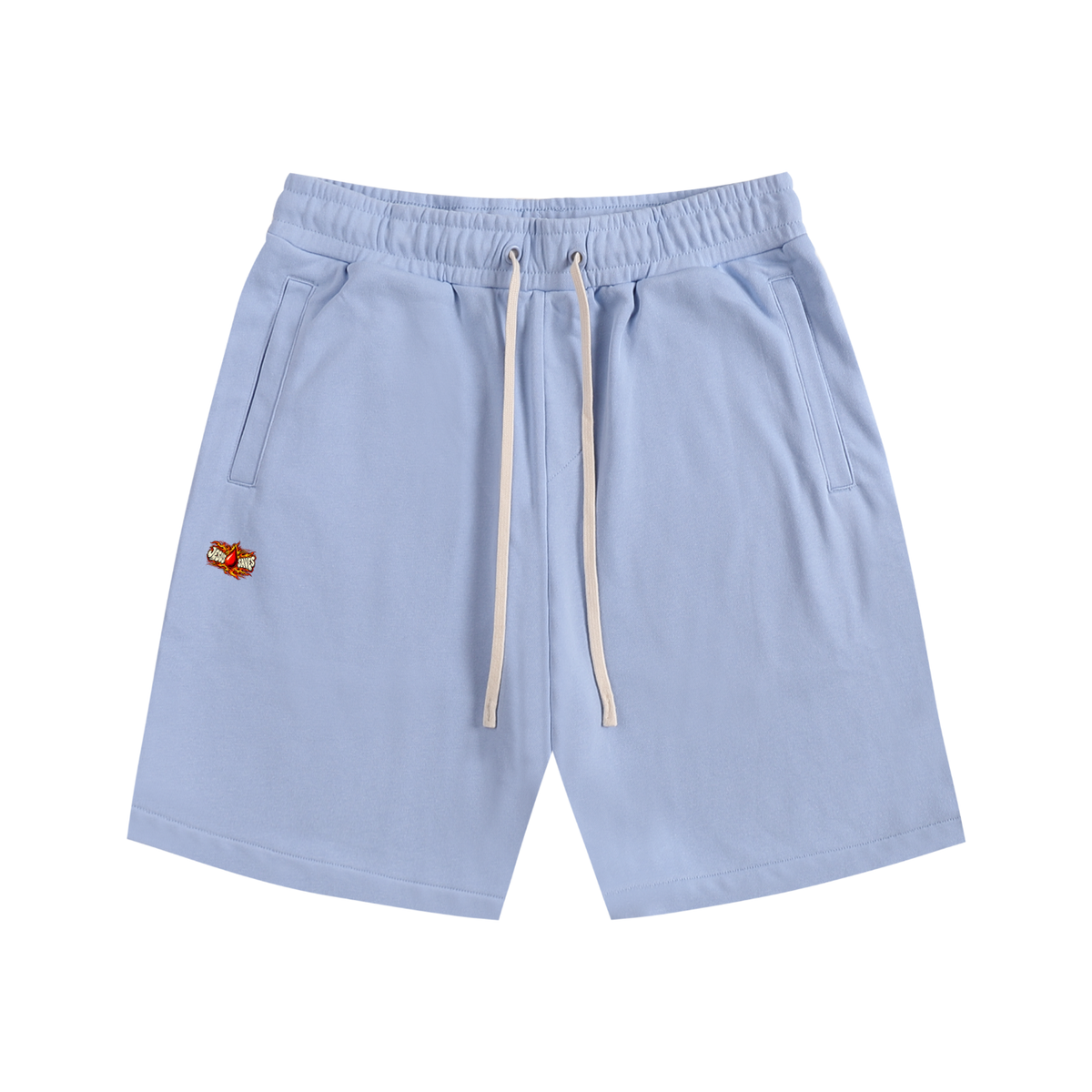 JESUS SAVES Shorts