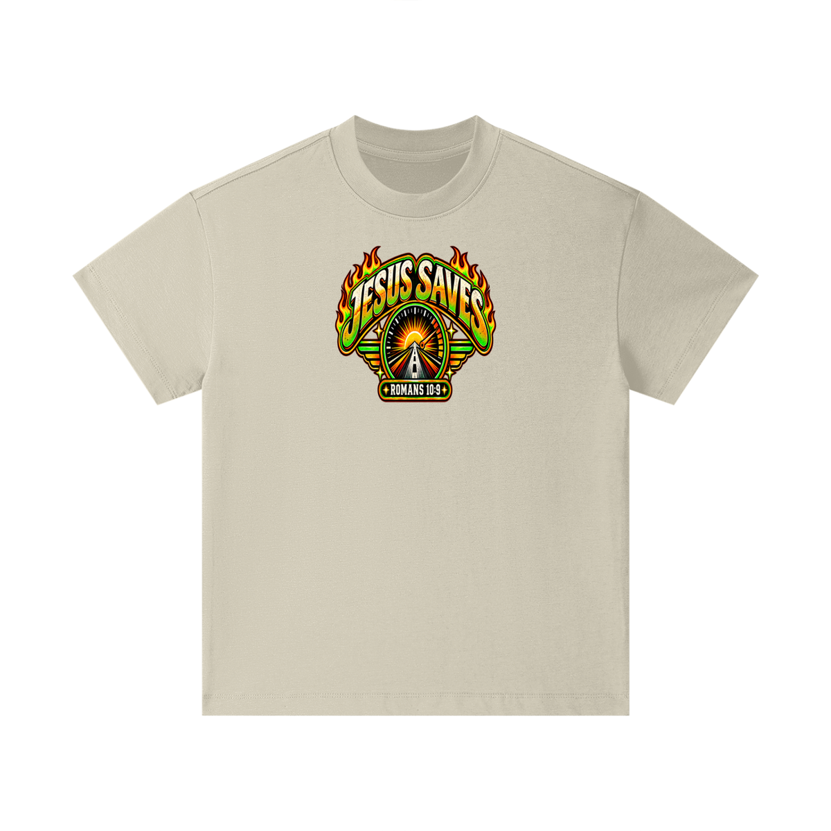 REVIVAL ARMOUR SEND A DEMON TO THE DESERT IN JESUS NAME [MATTHEW 12:43-45] Kids T-Shirt