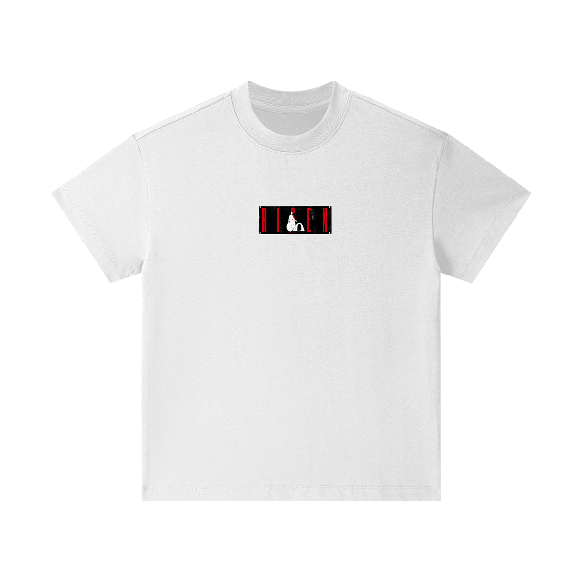 REPENT & BELIEVE JESUS DIED FOR OUR SINS AND HEAVEN AND HELL ARE REAL PLACES MATTHEW 10:28 (THAT'S NOT A quote) Kids T-Shirt