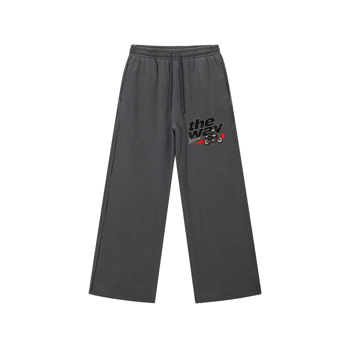 the way Sweatpants