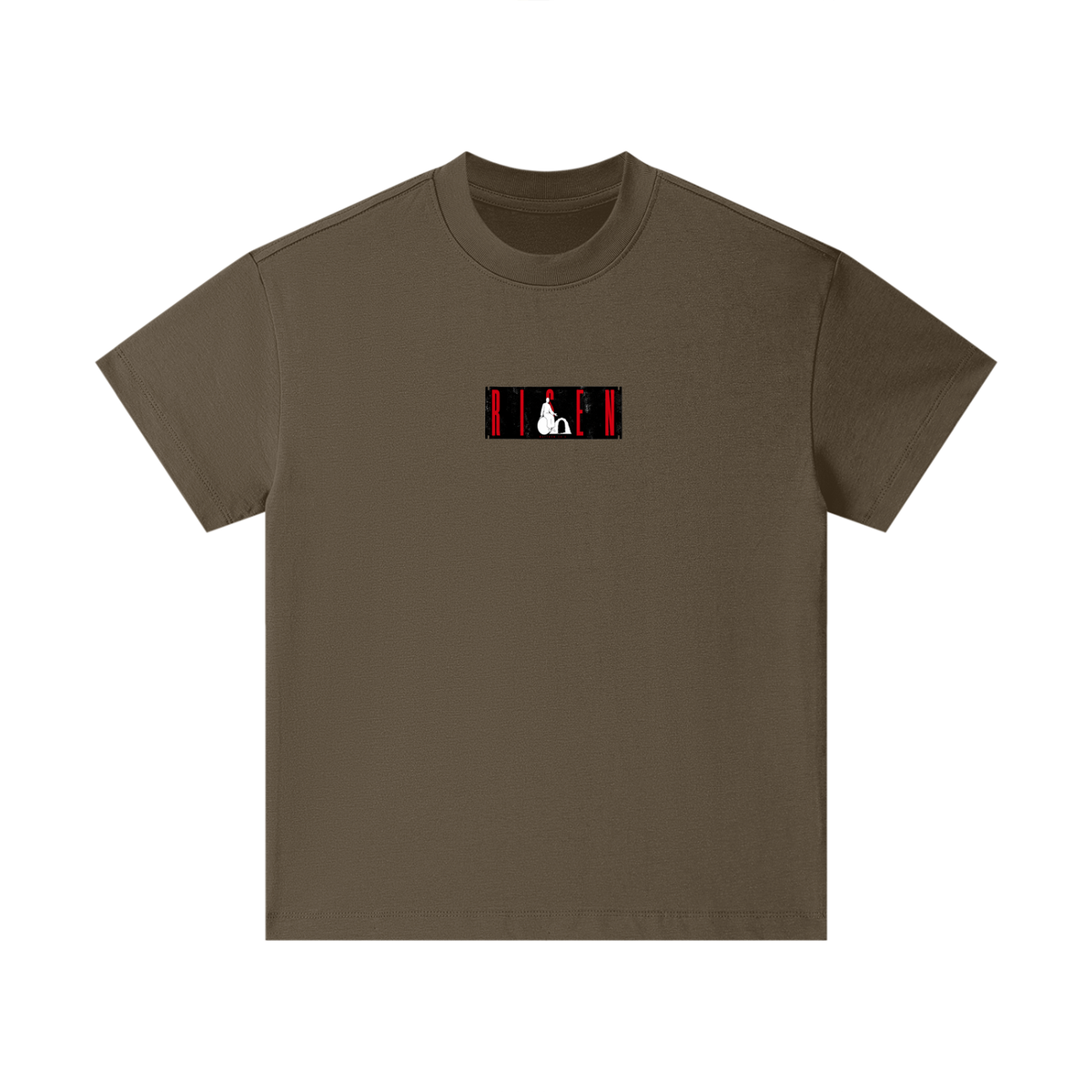REPENT & BELIEVE JESUS DIED FOR OUR SINS AND HEAVEN AND HELL ARE REAL PLACES MATTHEW 10:28 (THAT'S NOT A quote) Kids T-Shirt