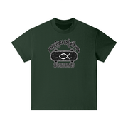 Blackish Green