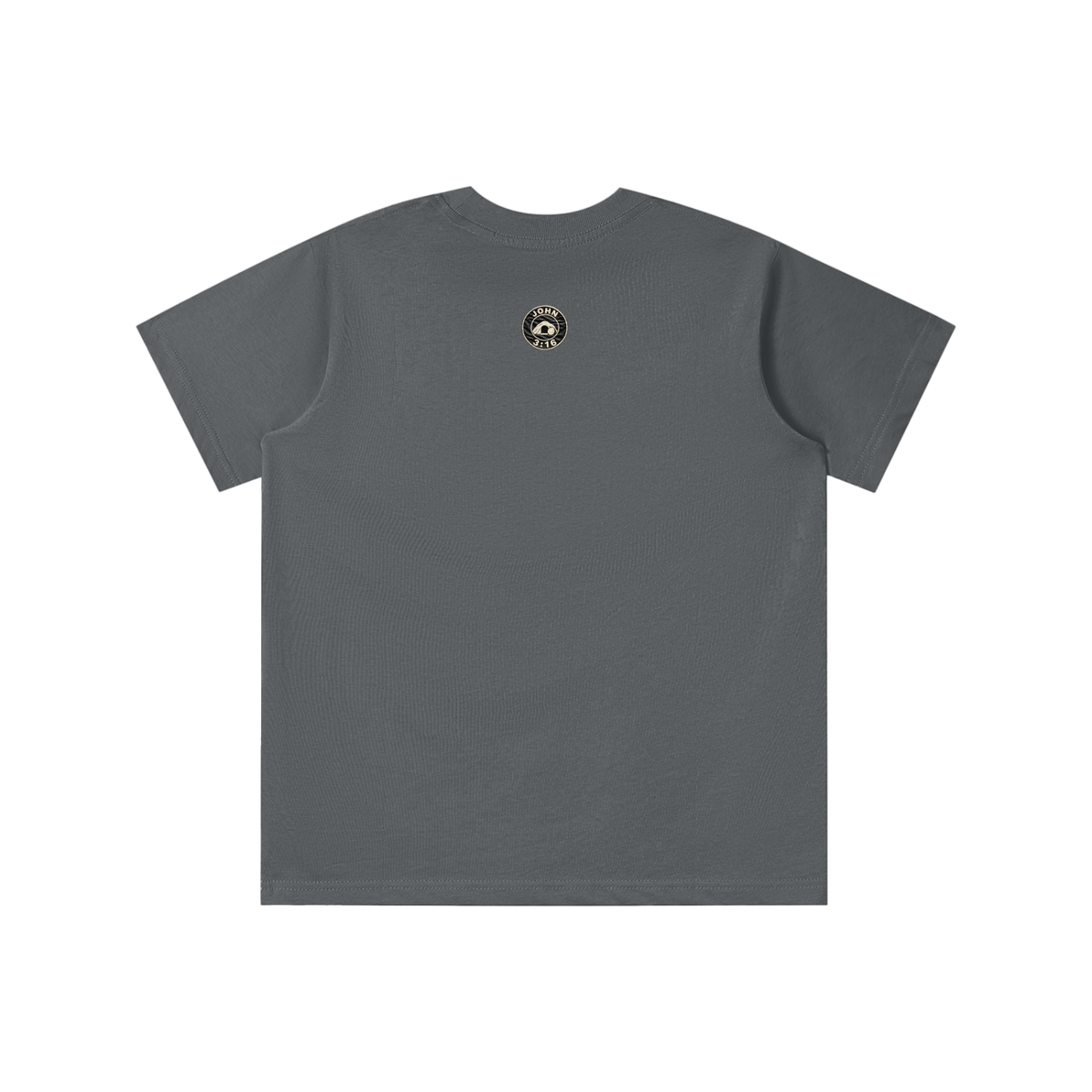 Skate for Jesus youth T-shirt