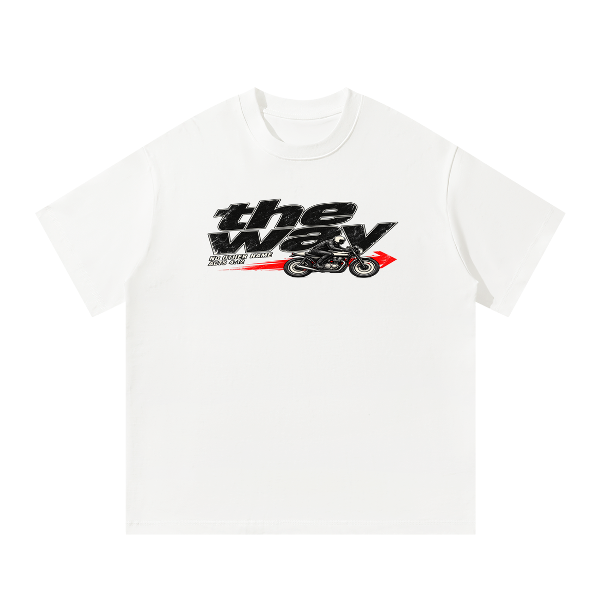 The Way T-Shirt