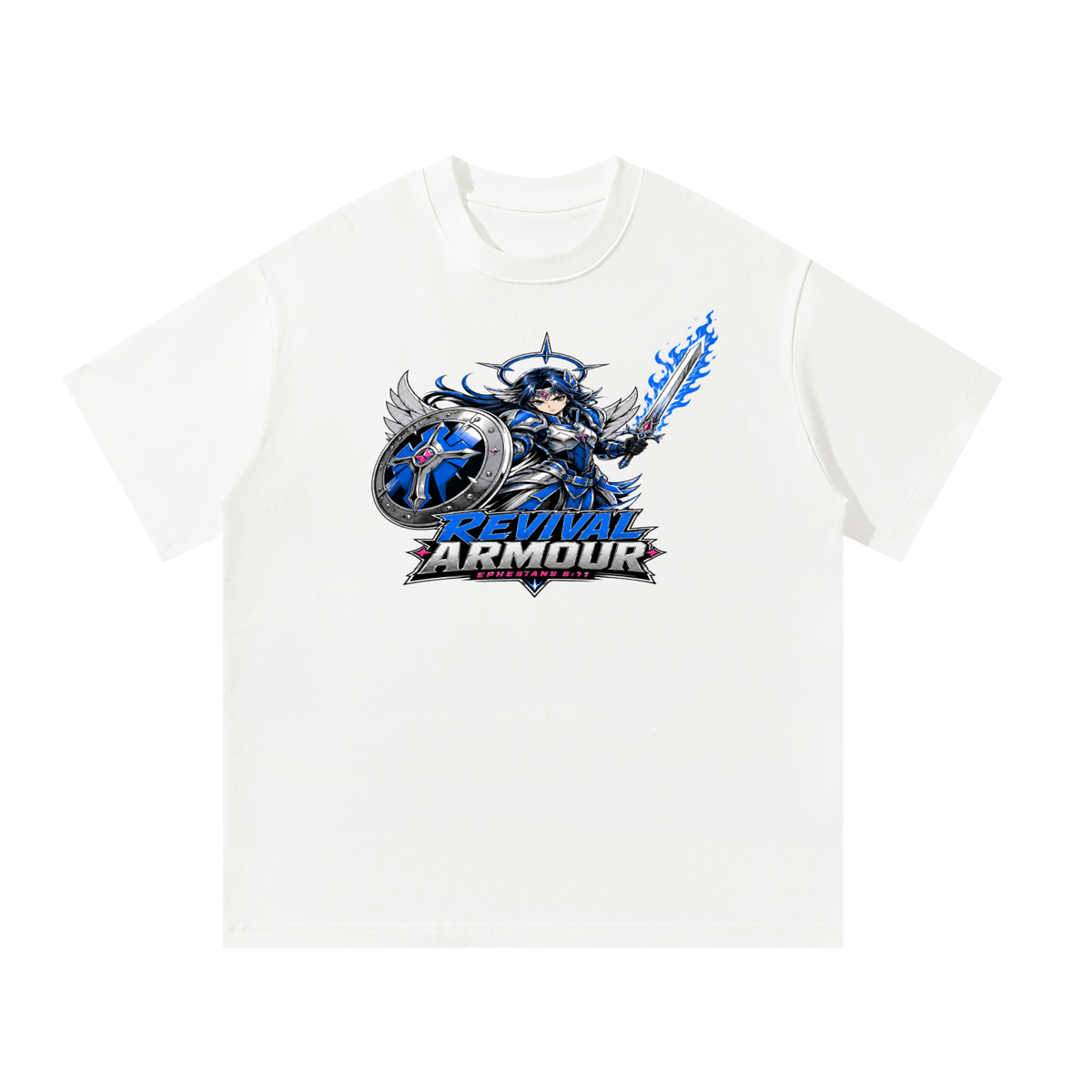 REVIVAL ARMOUR T-Shirt