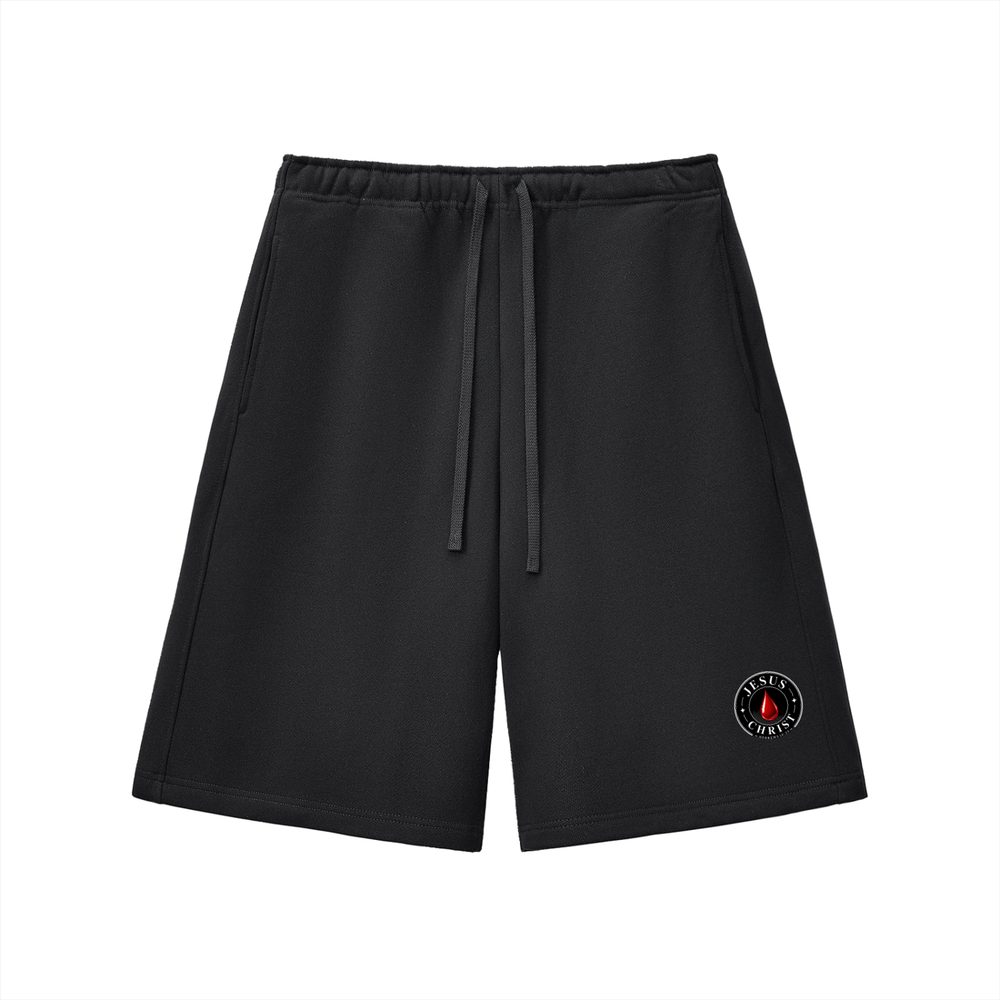 JESUS CHRIST HEBREWS 10:29 Shorts