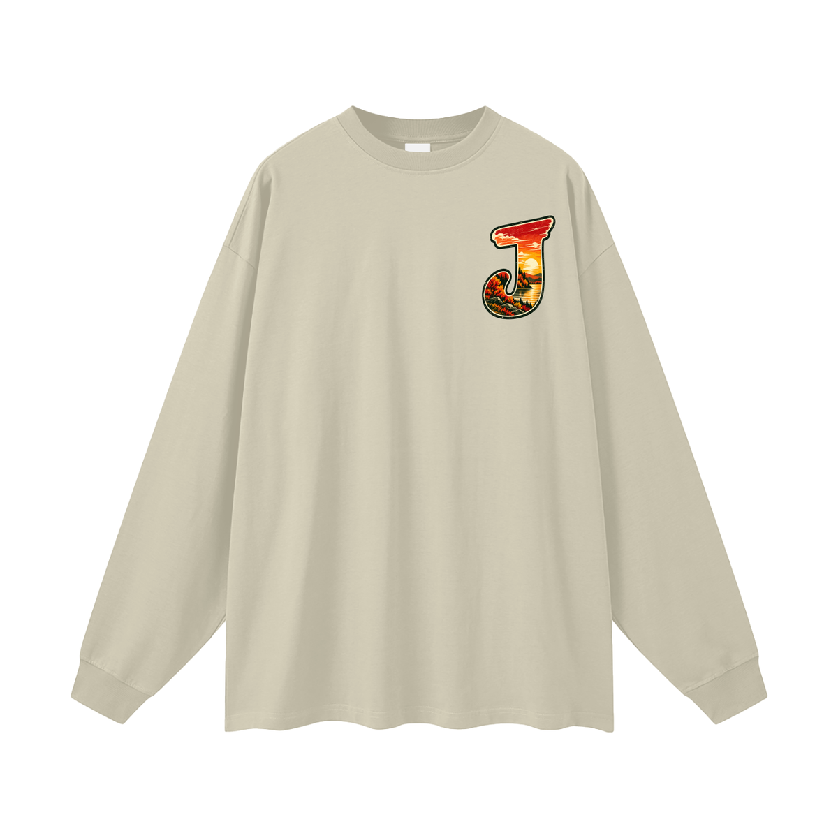 GOD BOUGHT ME WITH THE BLOOD OF JESUS NOT WITH MONEY - INSPIRED BY 1 PETER 1:18-19 - Long Sleeve T-Shirt