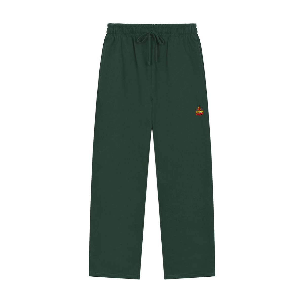 JESUS WANTS YOUR HEART - REVIVAL ARMOUR - Sweatpants