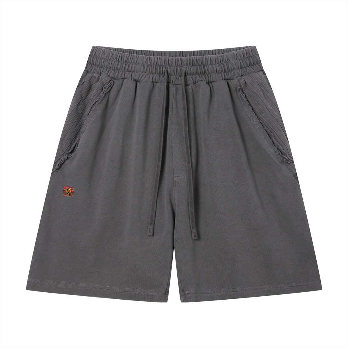 WORSHIP JESUS revival armour Shorts