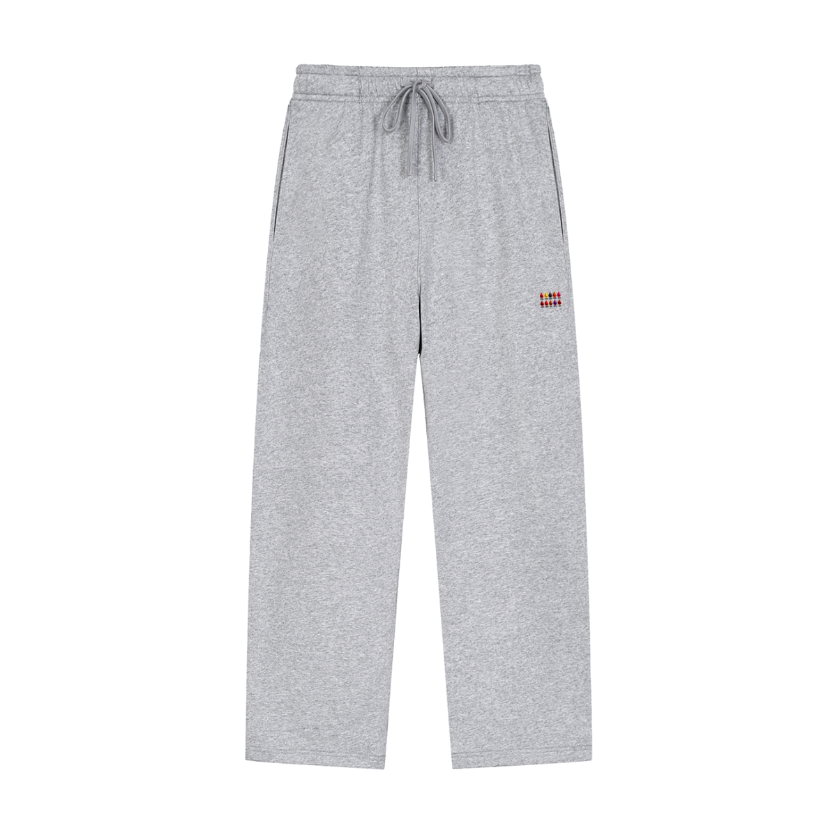 10 BLOOD LOGOS Sweatpants