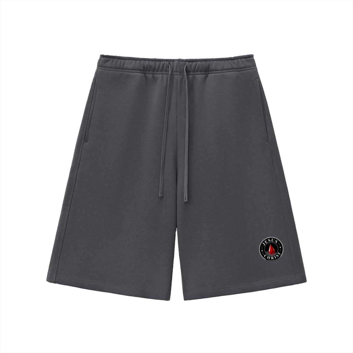 JESUS CHRIST HEBREWS 10:29 Shorts