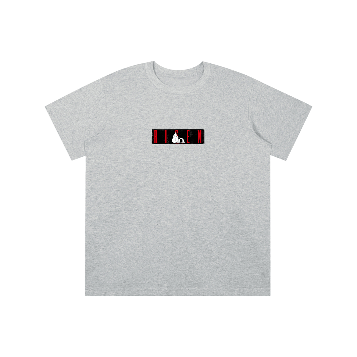 REPENT & BELIEVE JESUS DIED FOR OUR SINS AND HEAVEN AND HELL ARE REAL PLACES MATTHEW 10:28 (THAT'S NOT A quote) youth T-shirt