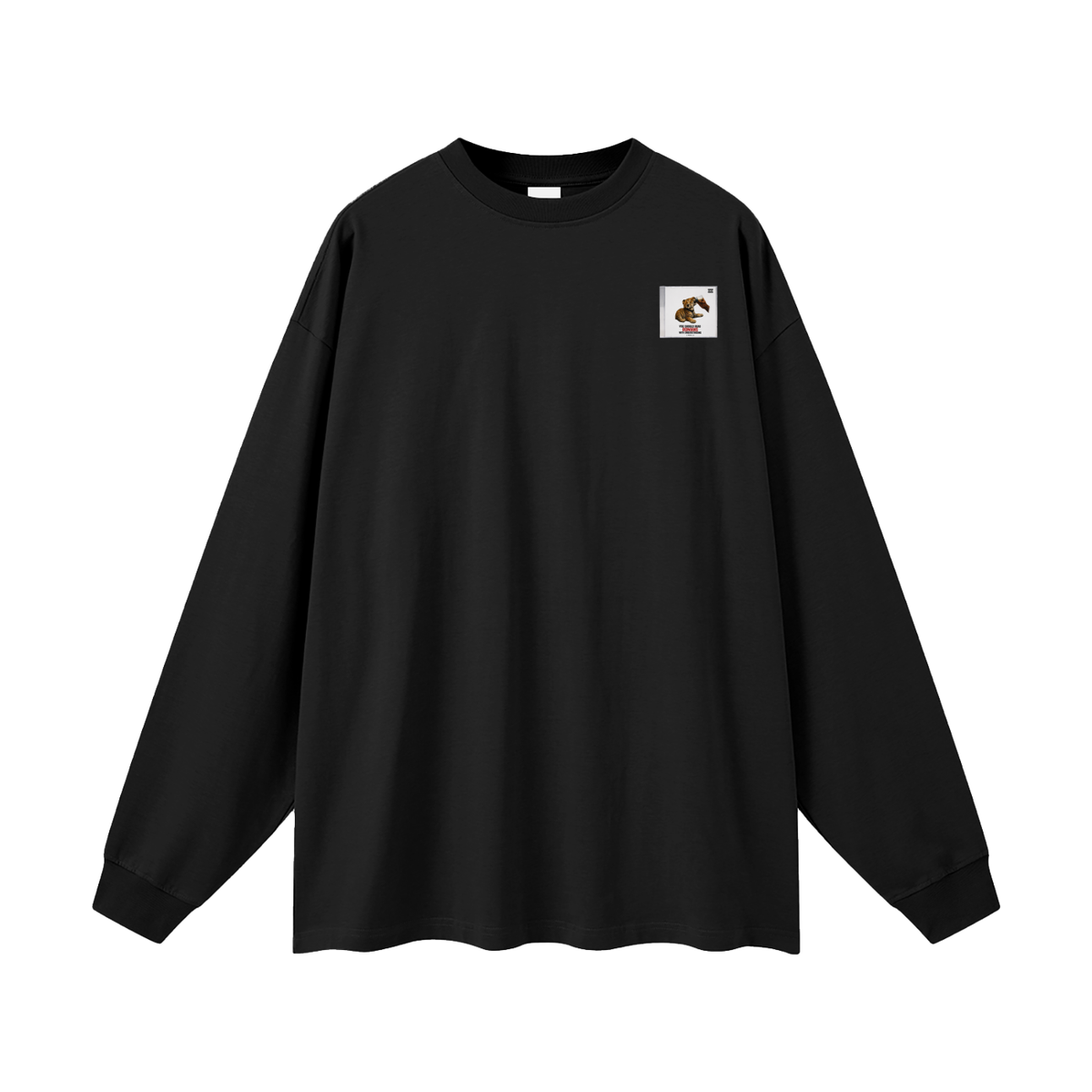 YOU SHOULD READ ROMANS WITH UNDERSTANDING Long Sleeve T-Shirt