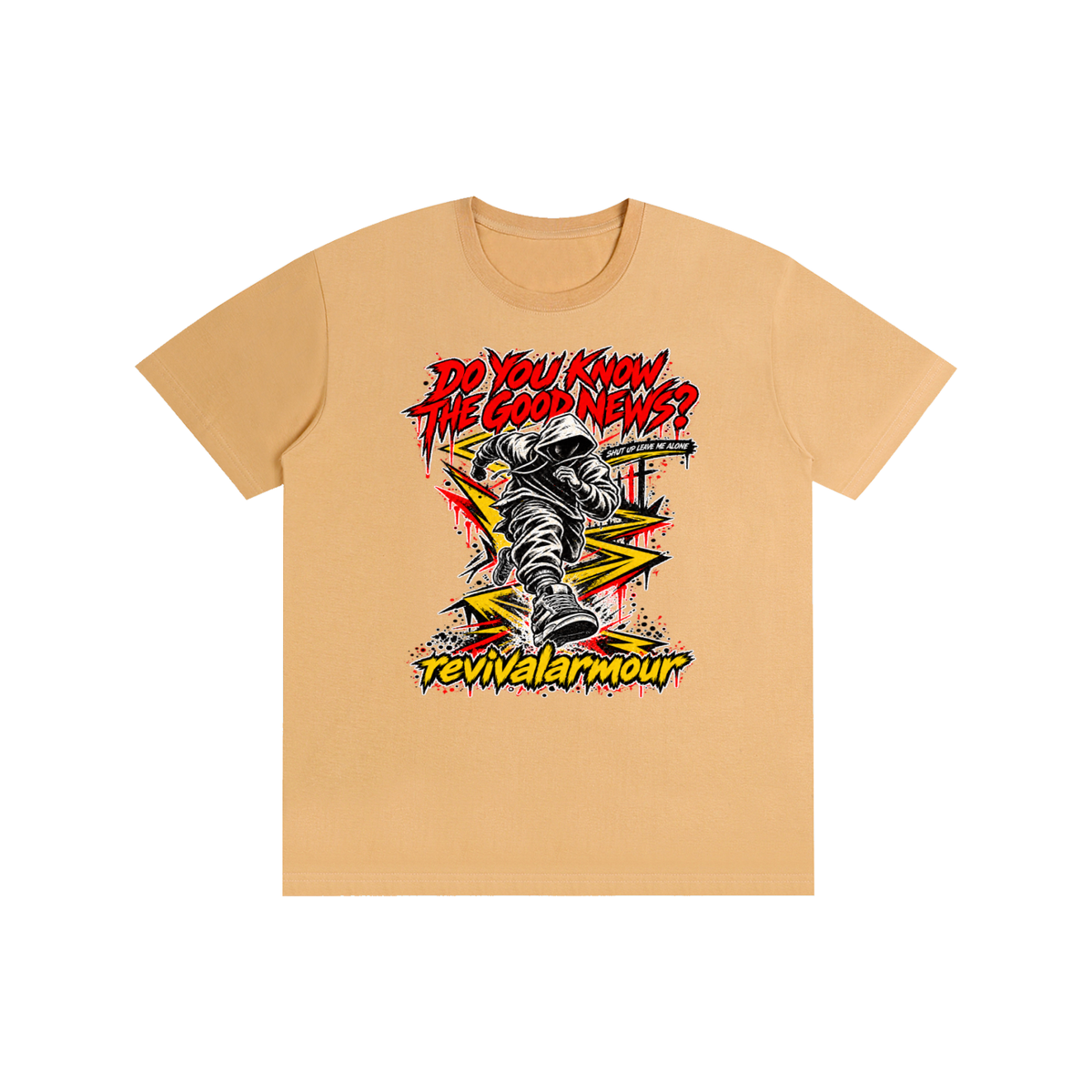 JESUS DIED FOR OUR SINS 1 Corinthians 15:1-4 provides the core summary of the Gospel I AM GIVING YOU GAME RIGHT NOW T-Shirt