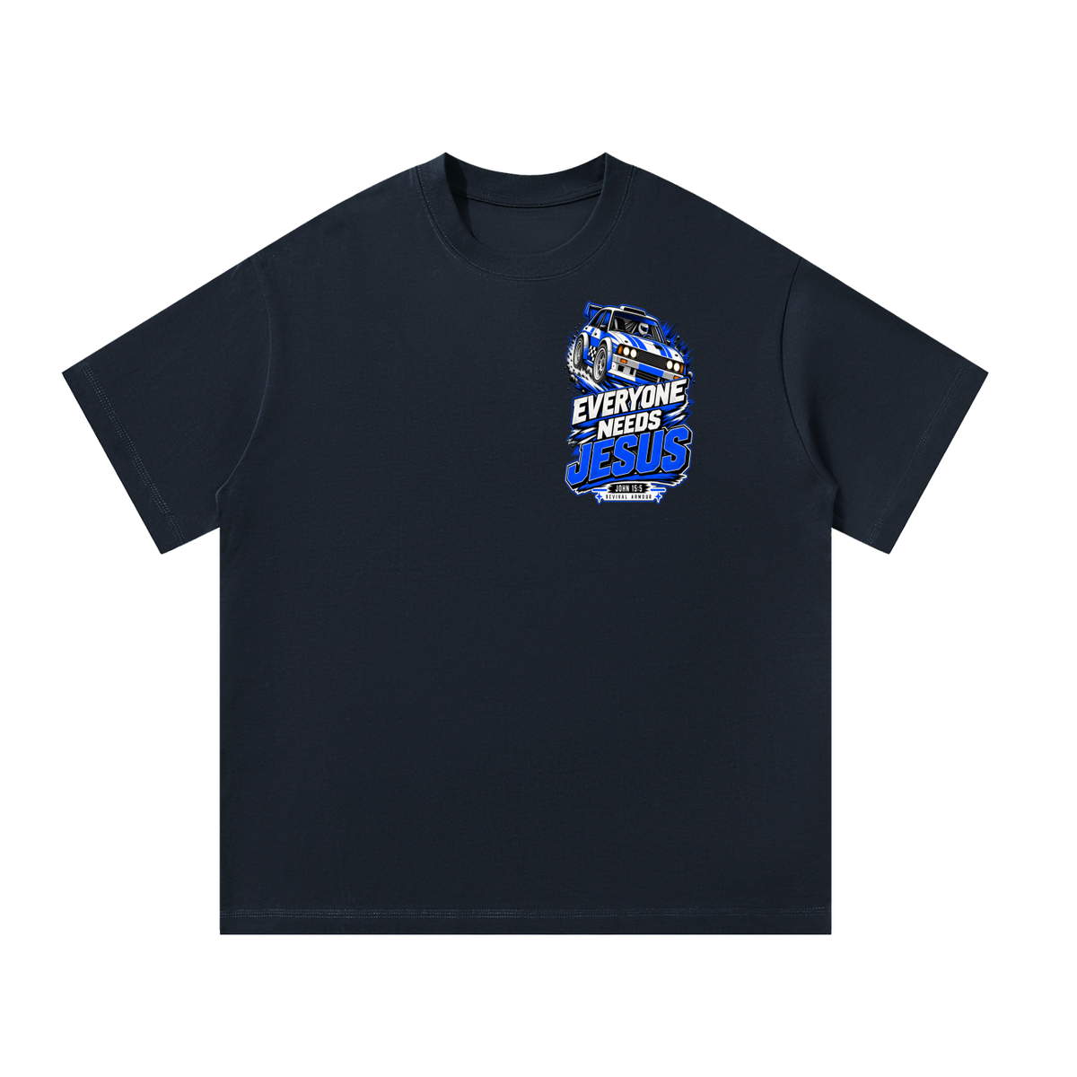 Unashamed T-Shirt