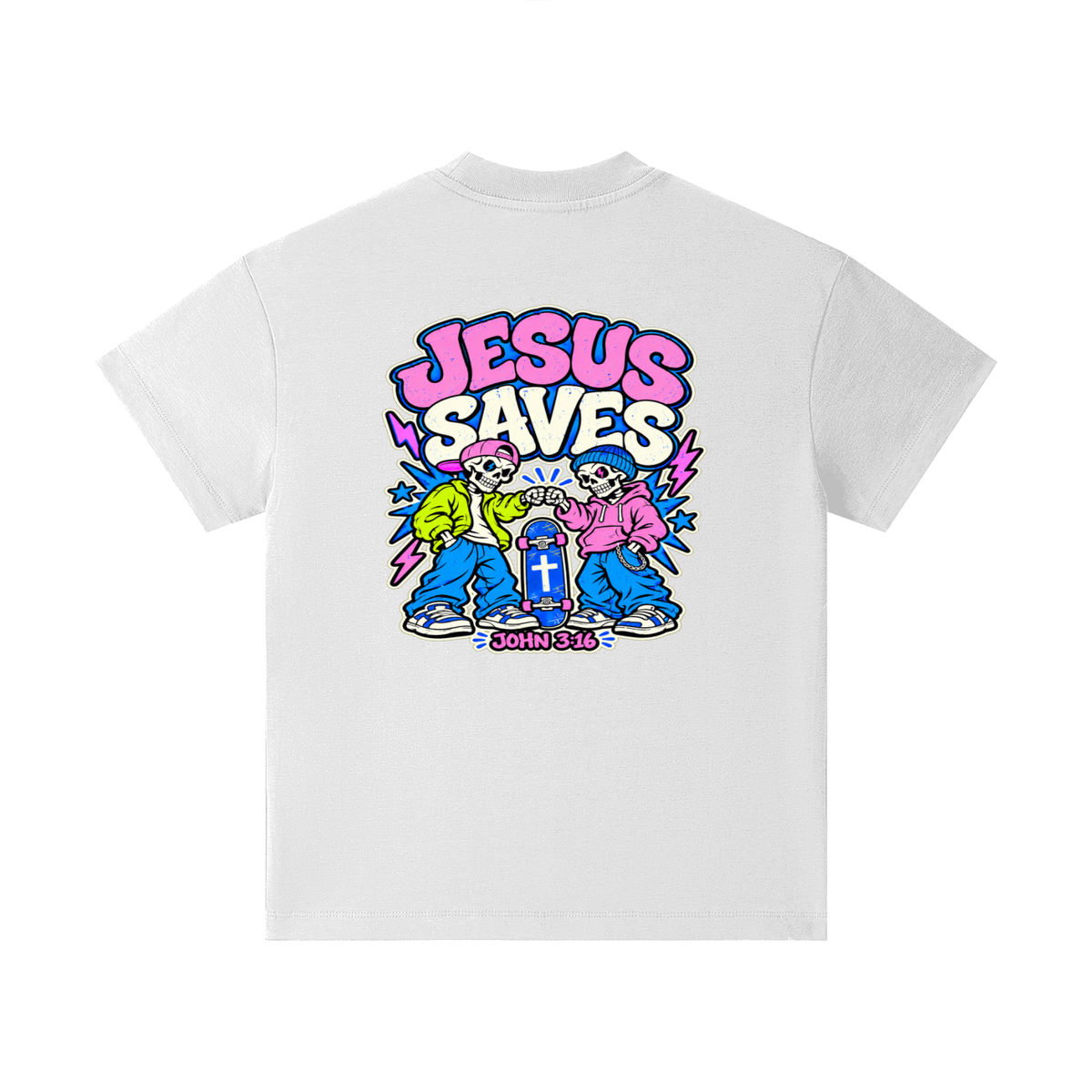 Time is Short Kids T-Shirt