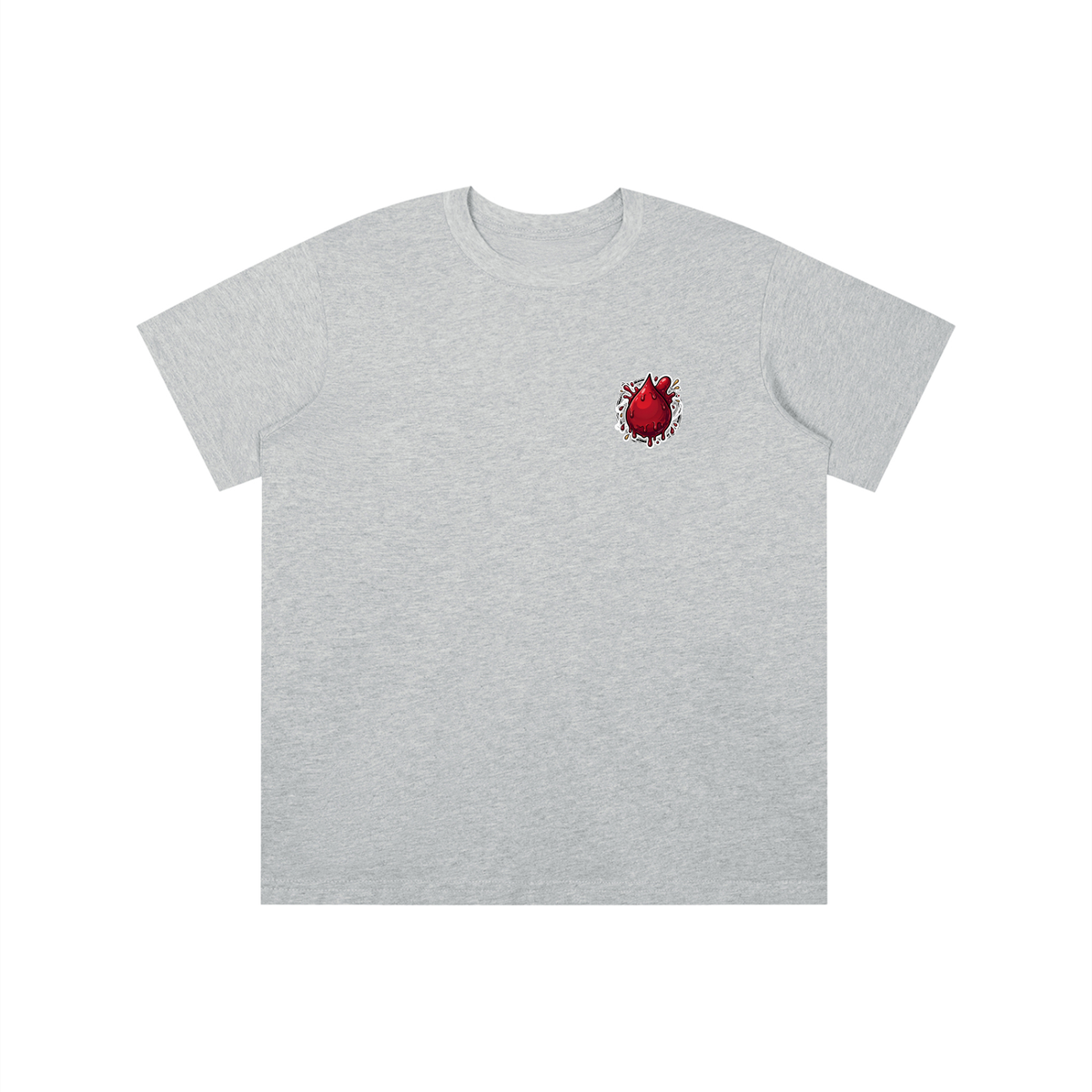 IF I'M FREE FROM DEMONS THEN YOU GUYS BEG JESUS TO LEAVE NOW I'M CONFUSED LIKE I'M IN MY RIGHT MIND NOW WHAT THE HECK INSPIRED BY Mark 5:14-19 youth T-shirt