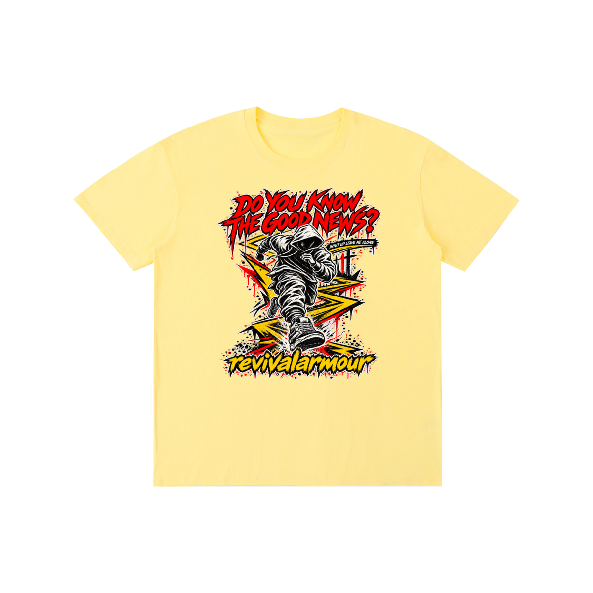 JESUS DIED FOR OUR SINS 1 Corinthians 15:1-4 provides the core summary of the Gospel I AM GIVING YOU GAME RIGHT NOW T-Shirt