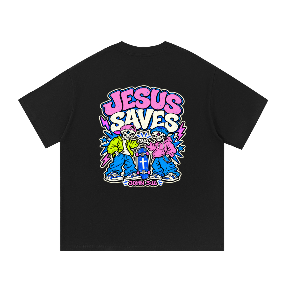 Time is Short T-Shirt