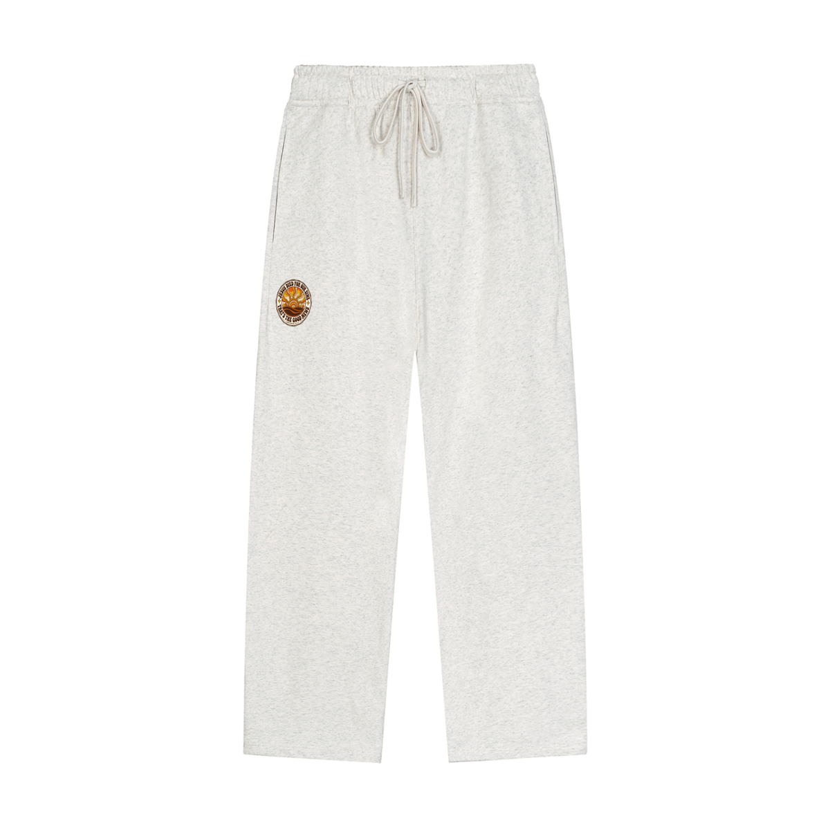 JESUS DIED FOR OUR SINS THAT'S THE GOOD NEWS 1 CORTHIANS 15:1-4 Sweatpants