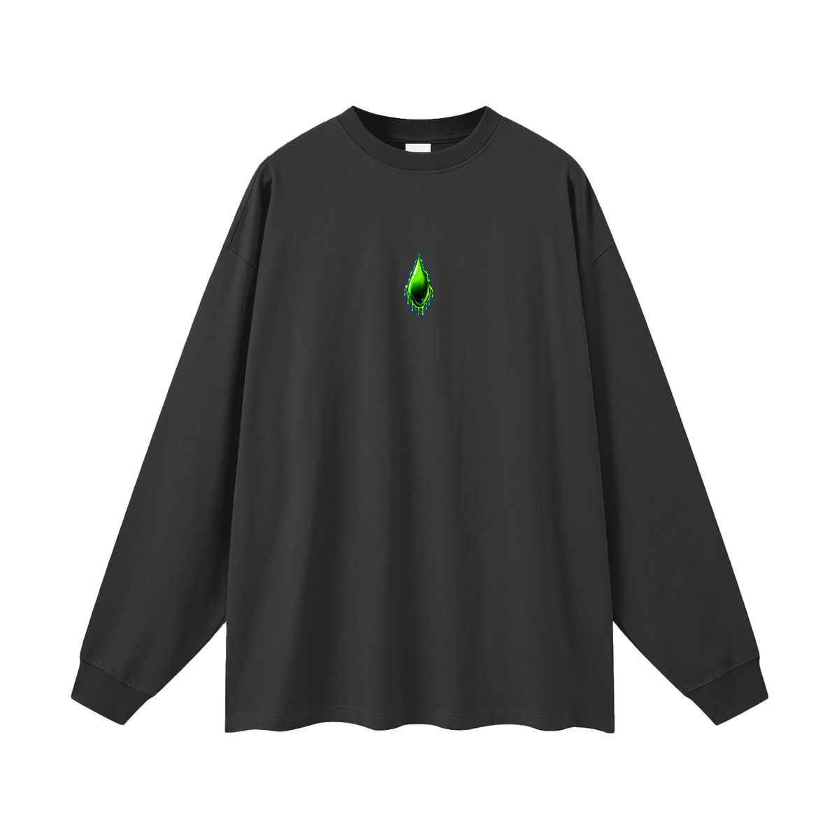 REVIVAL ARMOUR wya Long Sleeve T-Shirt