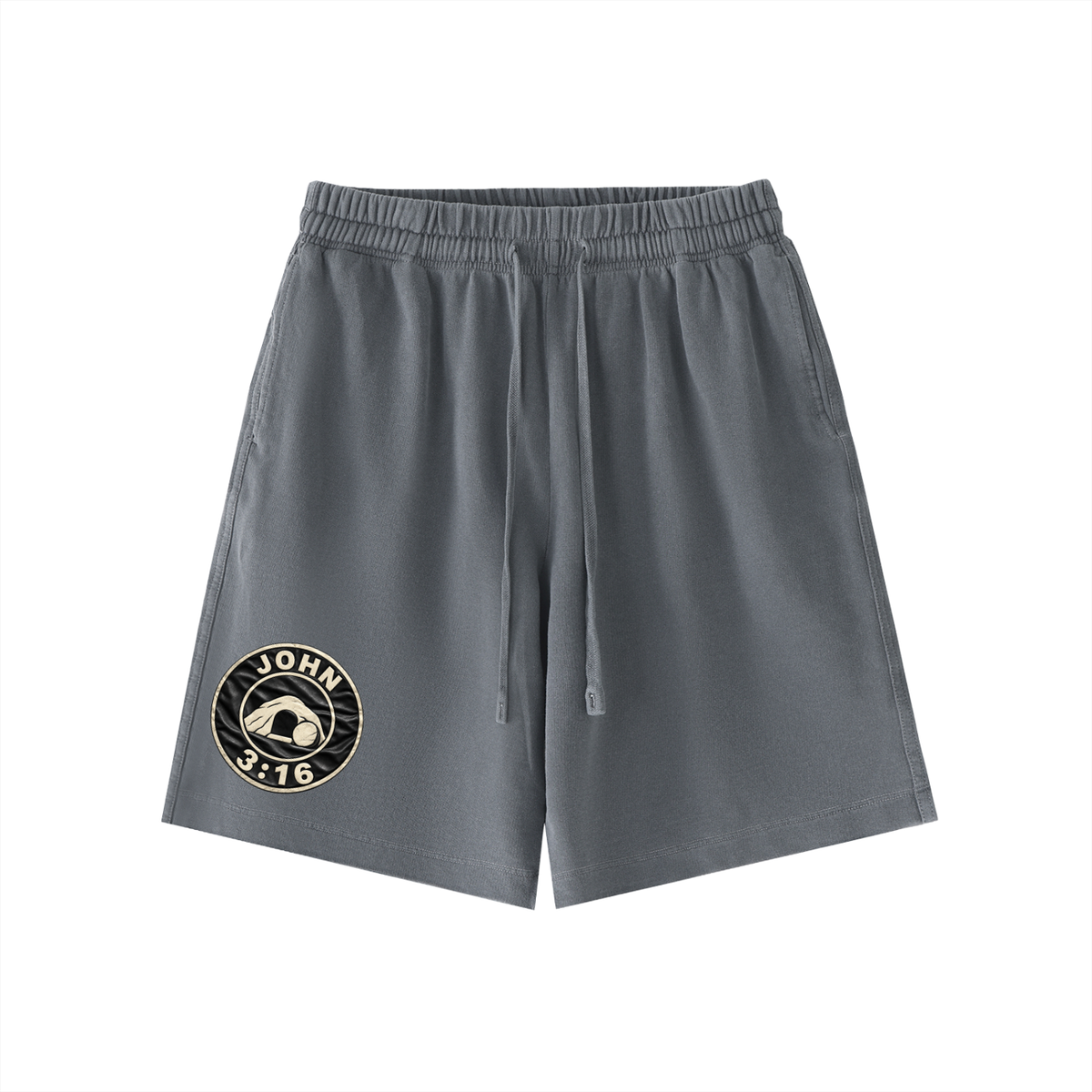 John 3:16  Shorts