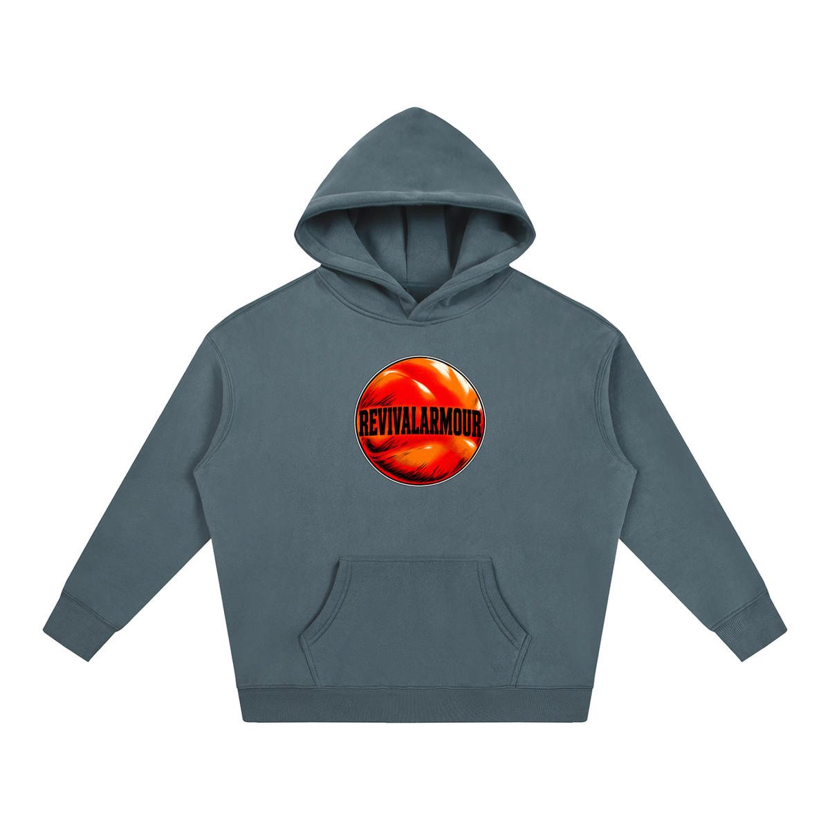 THIS IS GRACE YOU'RE NOT GETTING DUNKED ON YOU'RE SO LUCKY MOTIVATED BY 1 Corinthians 15:1-4 Hoodie