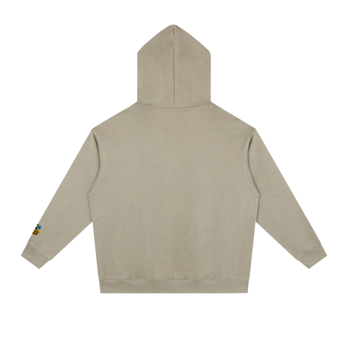 DEMONS OBEY JESUS Hoodie