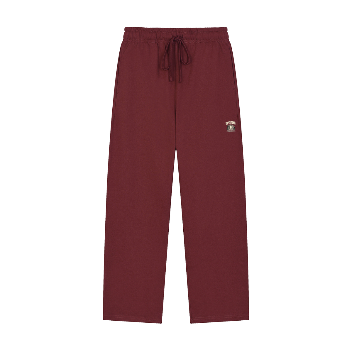 EMPTY TOMB according 2 Timothy 1:10 NLT Jesus broke the power of death and illuminated the way to life and immortality though the good news Sweatpants