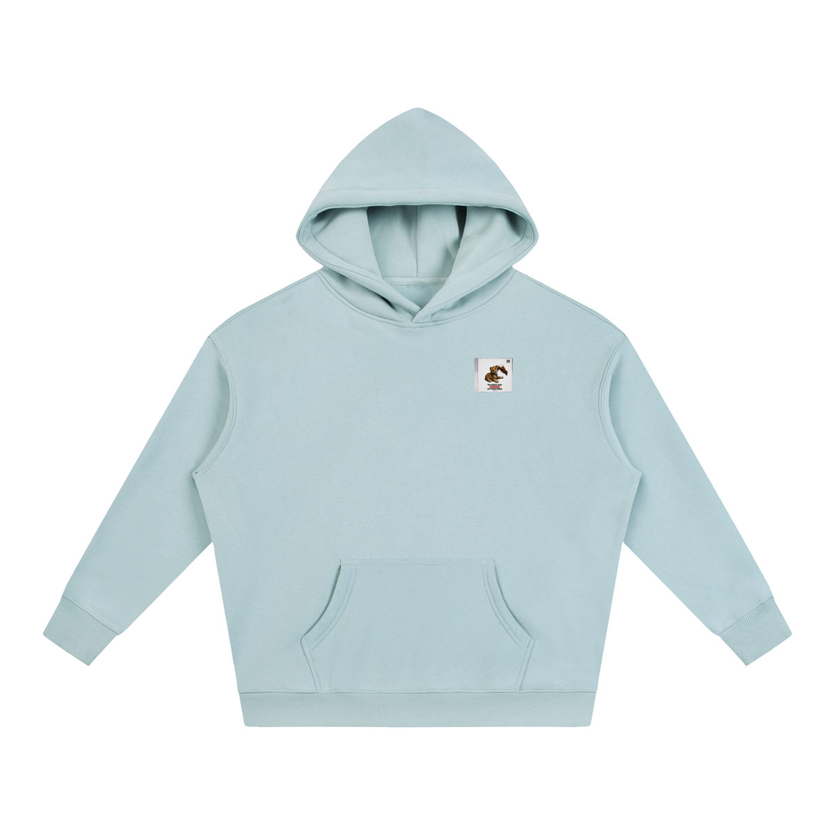 YOU SHOULD READ ROMANS WITH UNDERSTANDING Hoodie