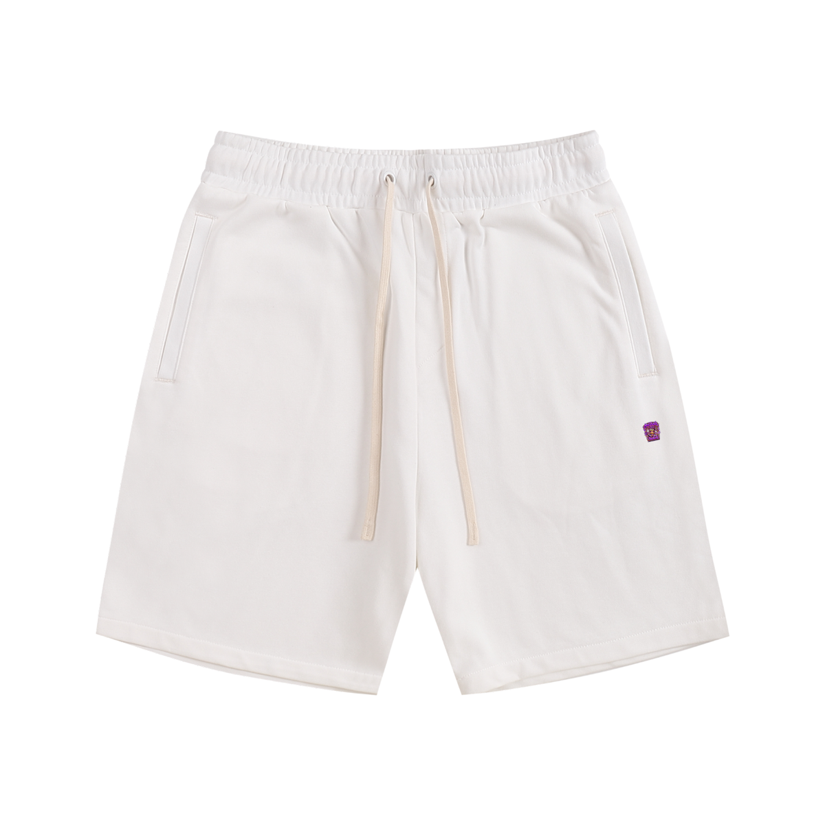 THE STRUGGLE IS REAL BUT SO IS JESUS - INSPIRED BY 1 PETER 5:10 - Shorts