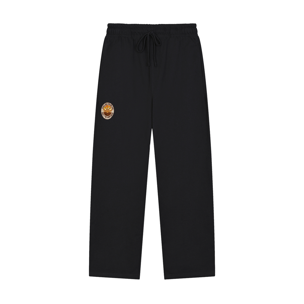 JESUS DIED FOR OUR SINS THAT'S THE GOOD NEWS 1 CORTHIANS 15:1-4 Sweatpants