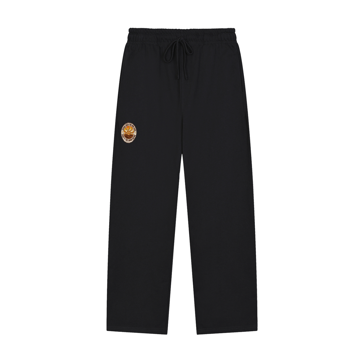 JESUS DIED FOR OUR SINS THAT'S THE GOOD NEWS 1 CORTHIANS 15:1-4 Sweatpants