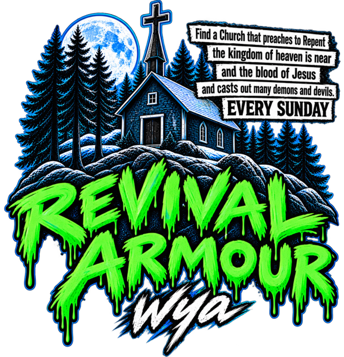 REVIVAL ARMOUR Shorts