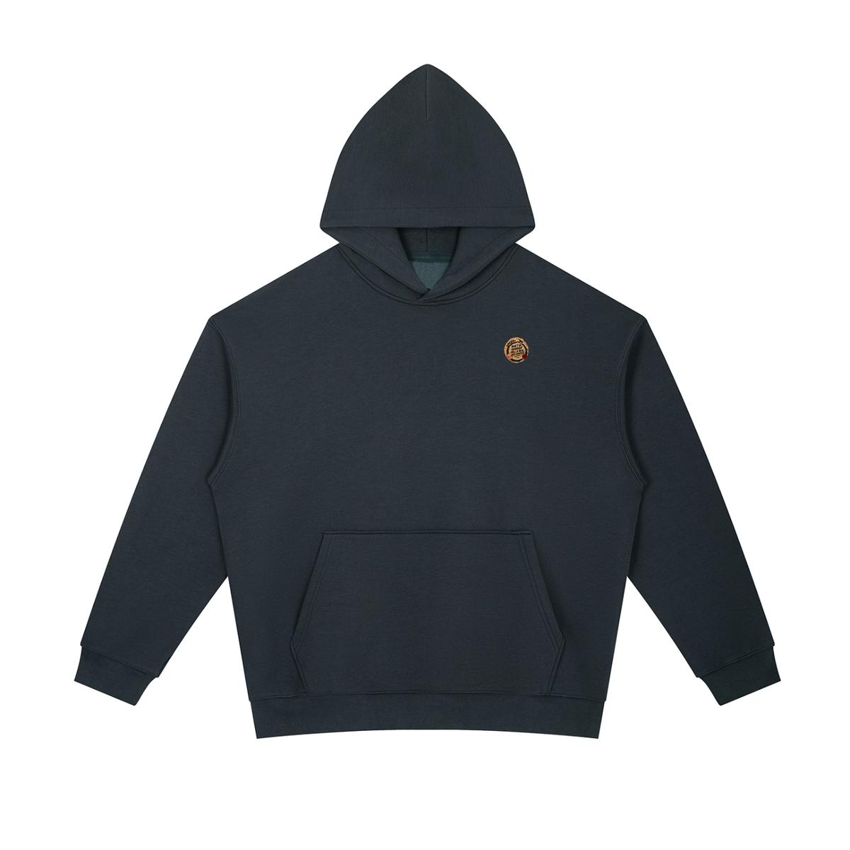 REPENT OF SINS DON'T BE IGNORANT HELL IS REAL AND FOREVER_1 JOHN 1:7 Hoodie