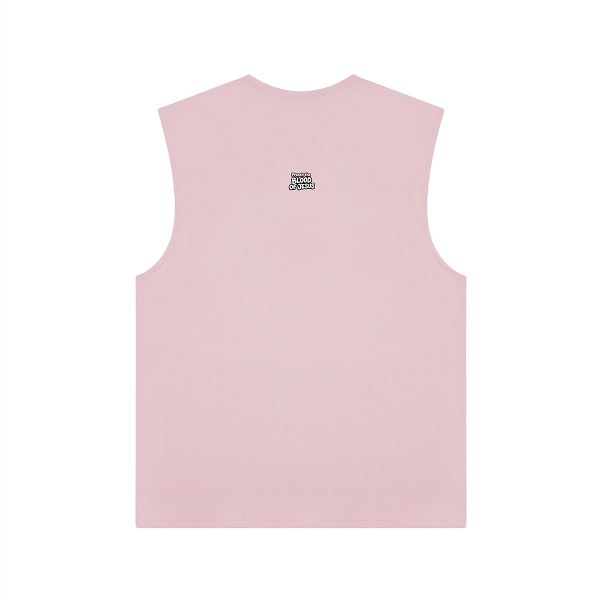 Be ready Jesus is coming back Tank Top
