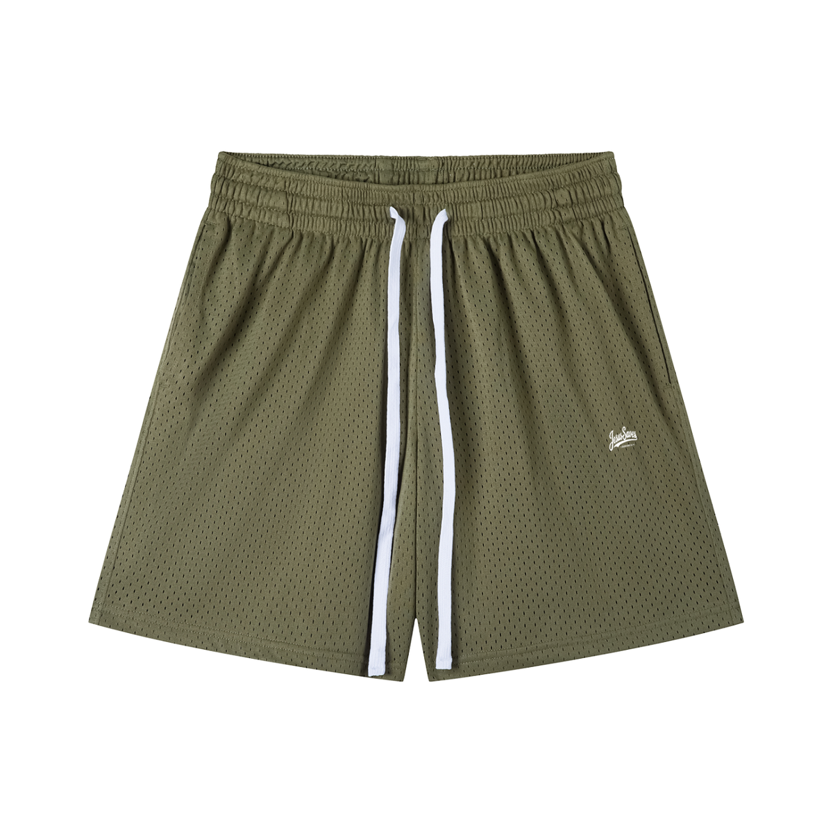JESUS SAVES 1 Corinthians 15:1-4 Shorts