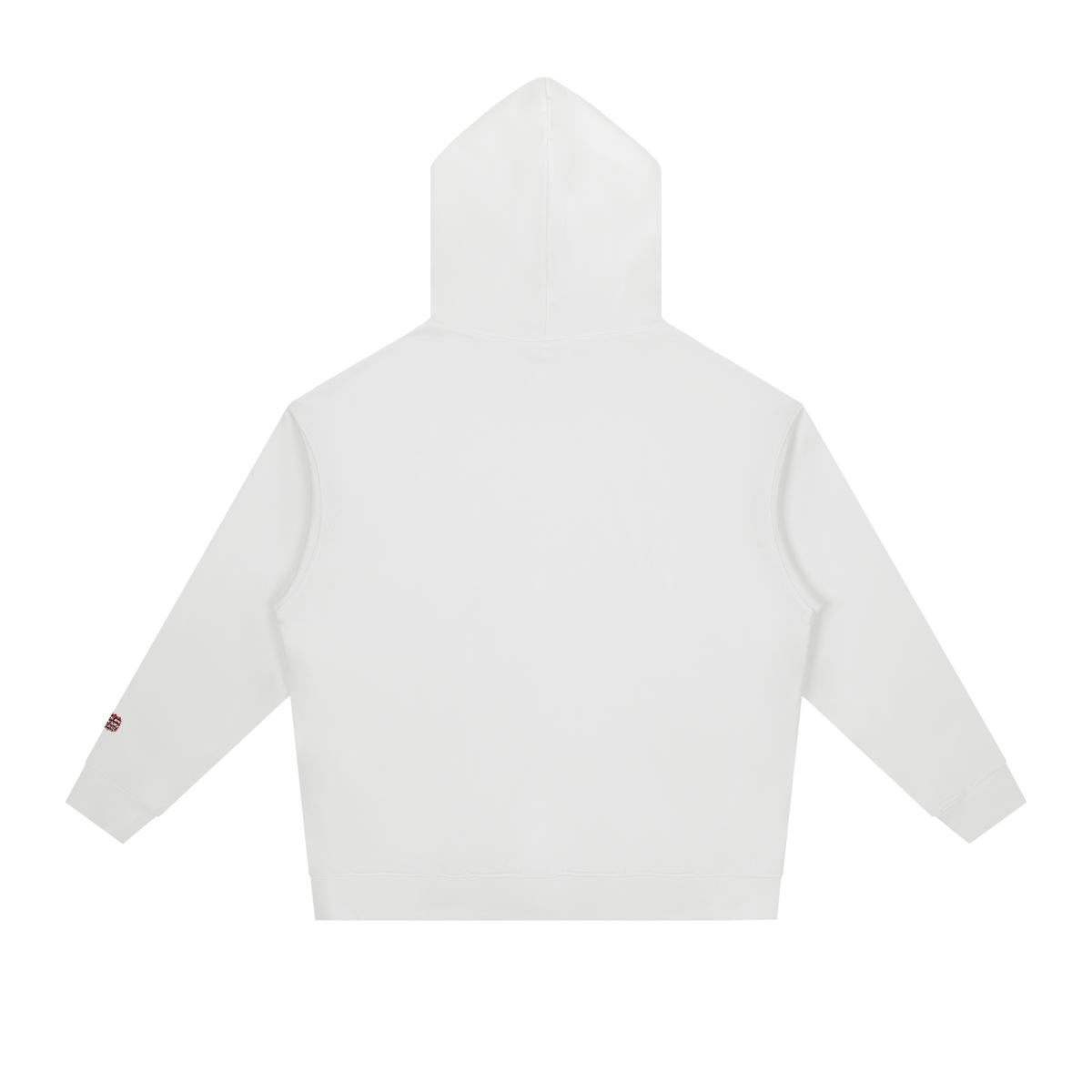 You have to be on a mission Hoodie