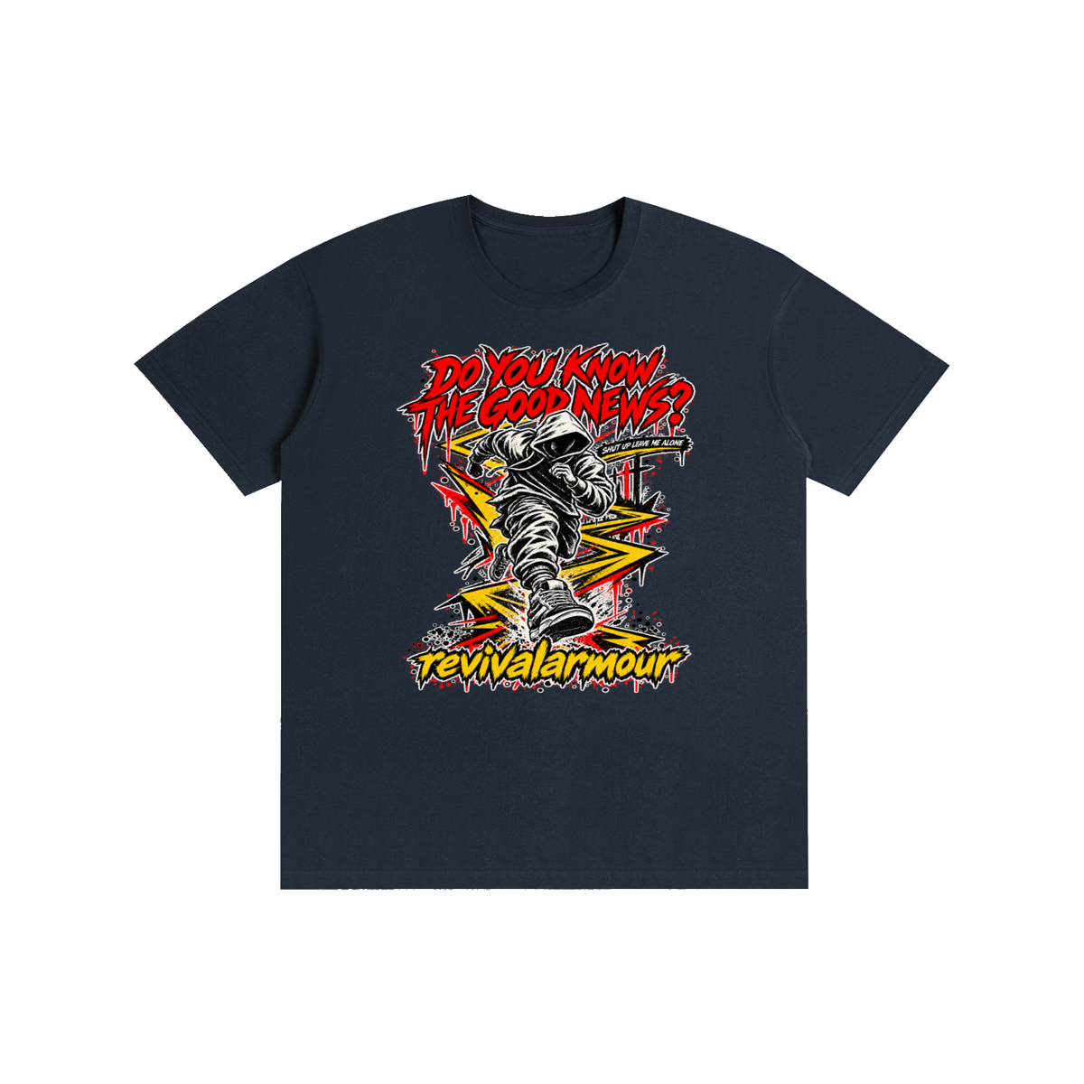 JESUS DIED FOR OUR SINS 1 Corinthians 15:1-4 provides the core summary of the Gospel I AM GIVING YOU GAME RIGHT NOW T-Shirt