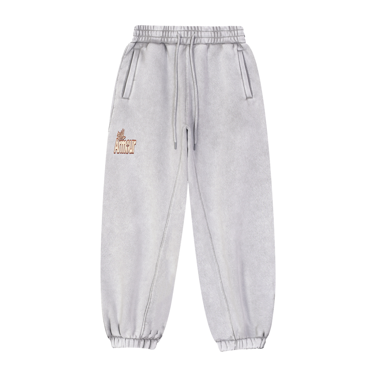 Revival Armour Sweatpants
