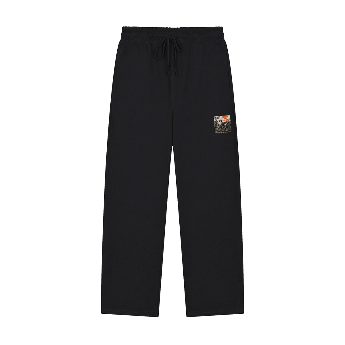 Son of man?? Sweatpants