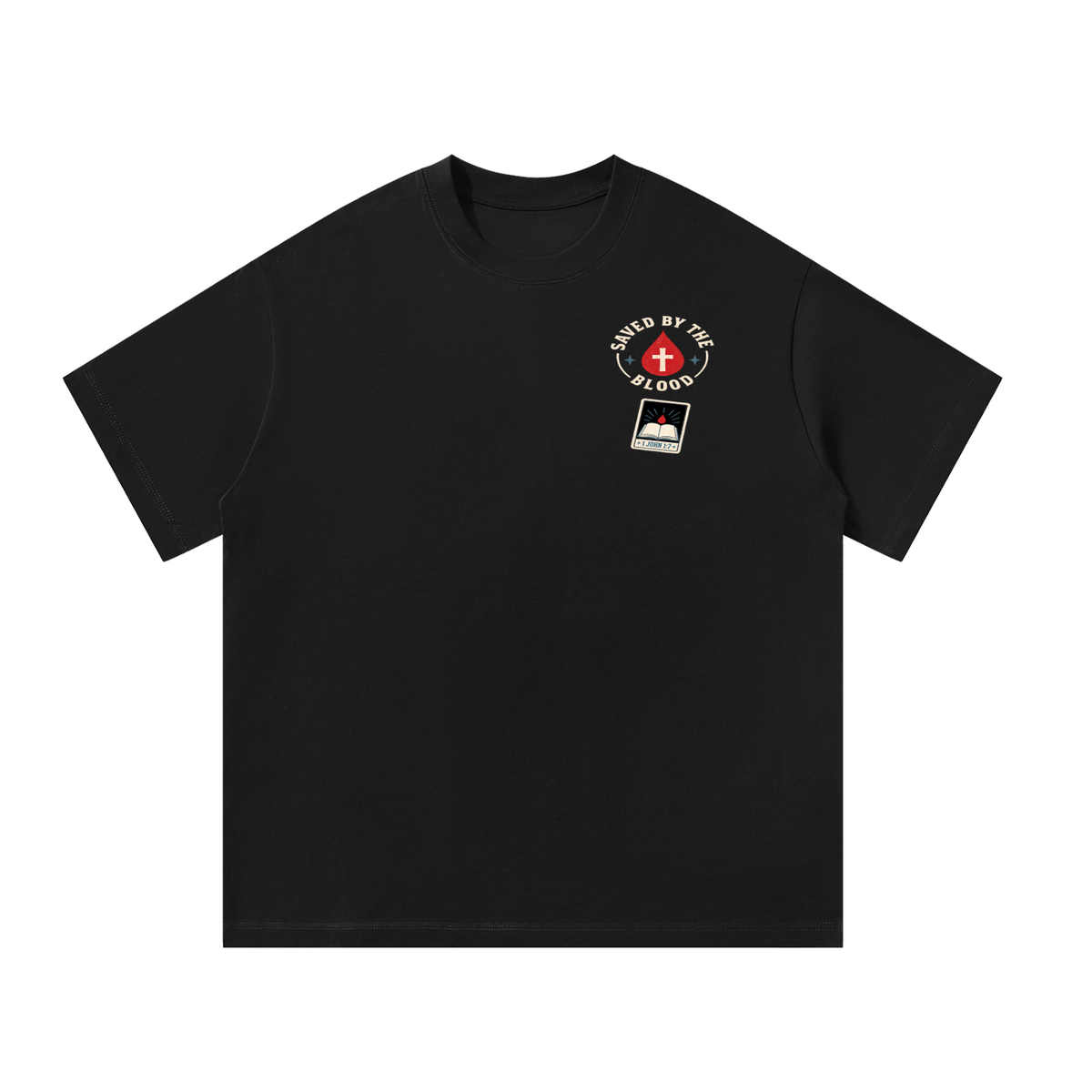 Preach the Gospel (1 Corinthians 15:1-4 that's the Gospel) T-Shirt