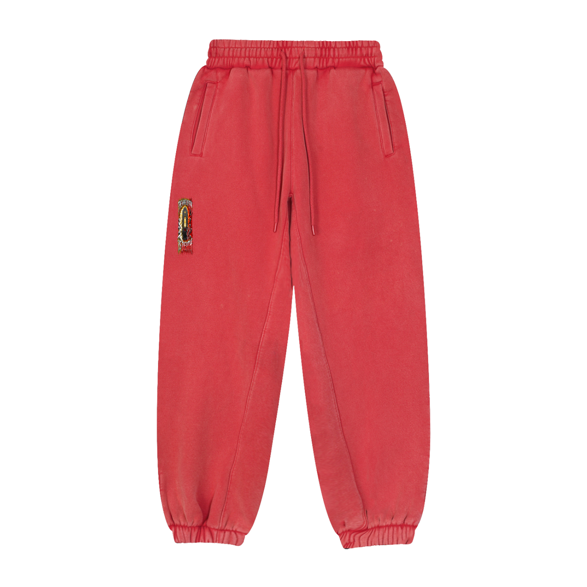 THE WAGE OF SIN IS DEATH Sweatpants