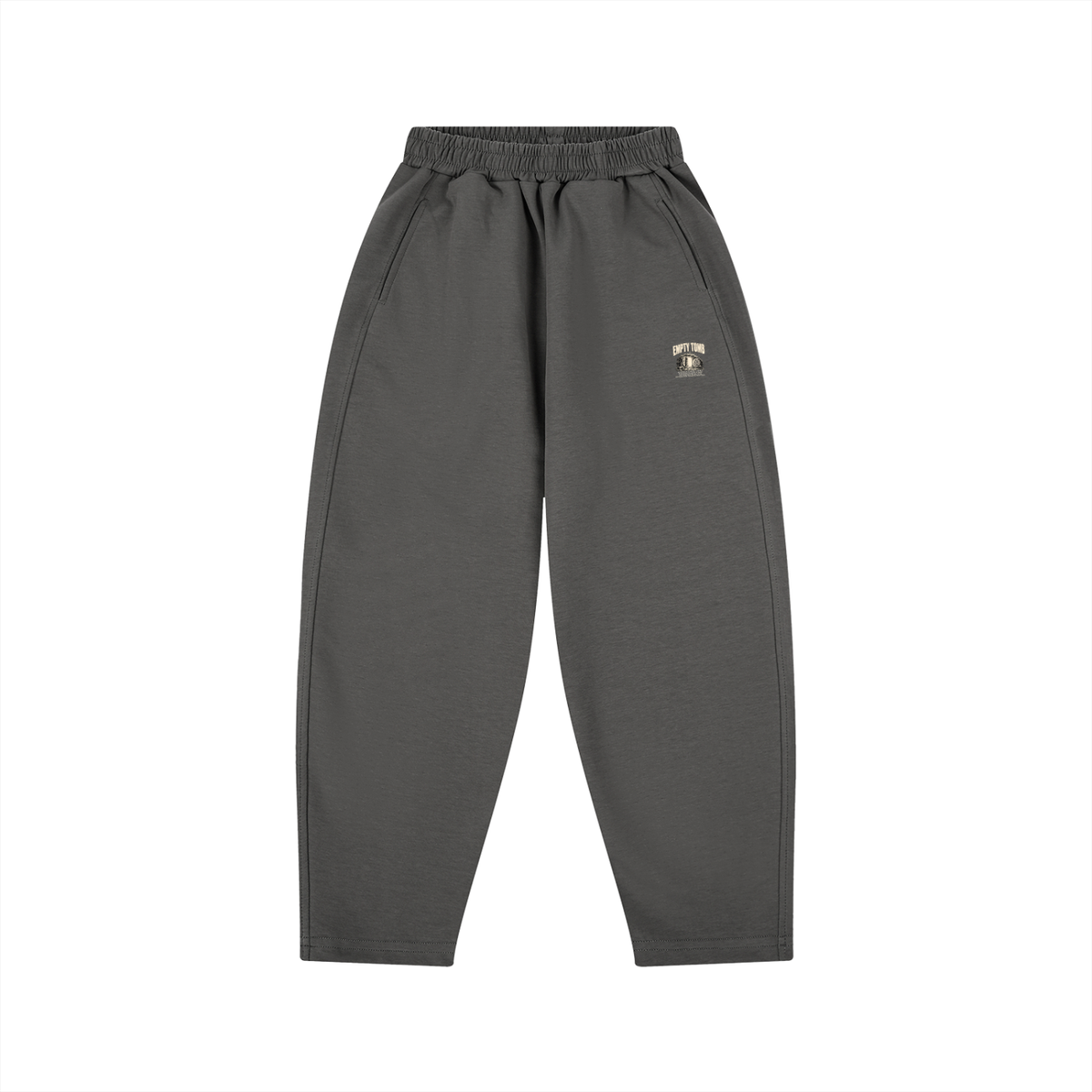 EMPTY TOMB according 2 Timothy 1:10 NLT Jesus broke the power of death and illuminated the way to life and immortality though the good news youth Sweatpants