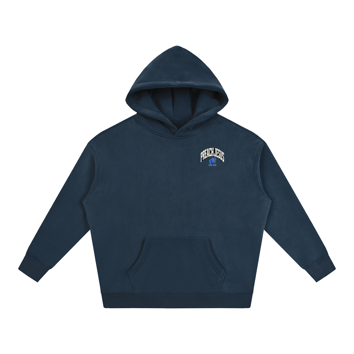 Living Water Never Thirst again Hoodie