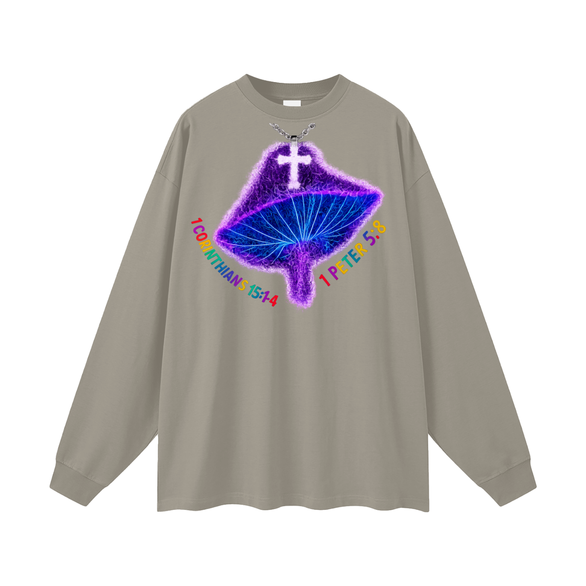 Don't do Drugs Long Sleeve T-Shirt