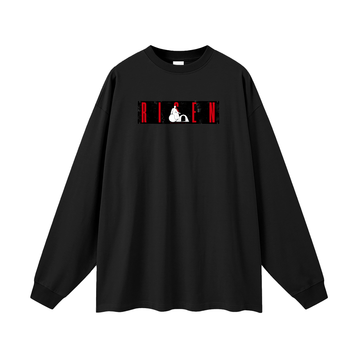 Risen Long Sleeve T-Shirt
