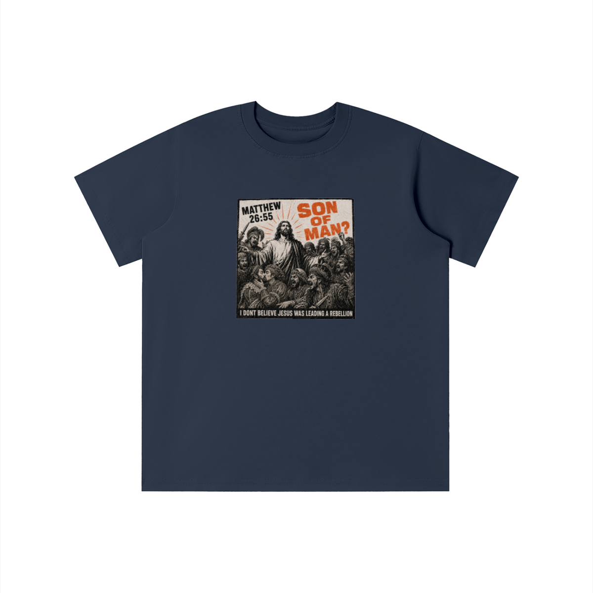 Son of Man?? youth T-shirt