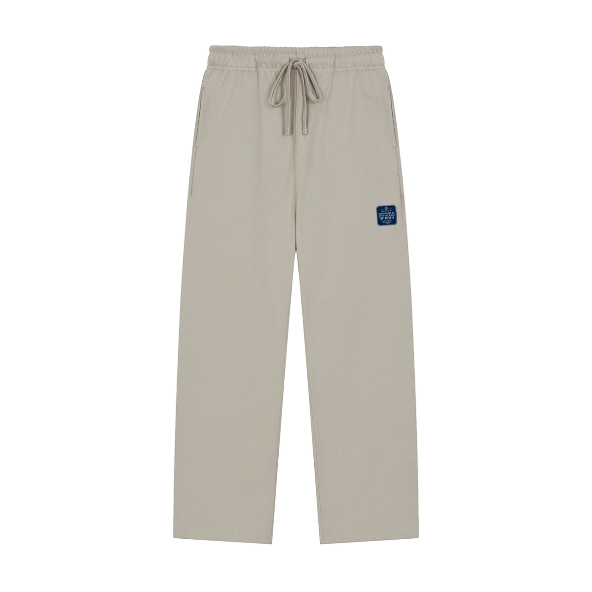 Not woe is me Sweatpants